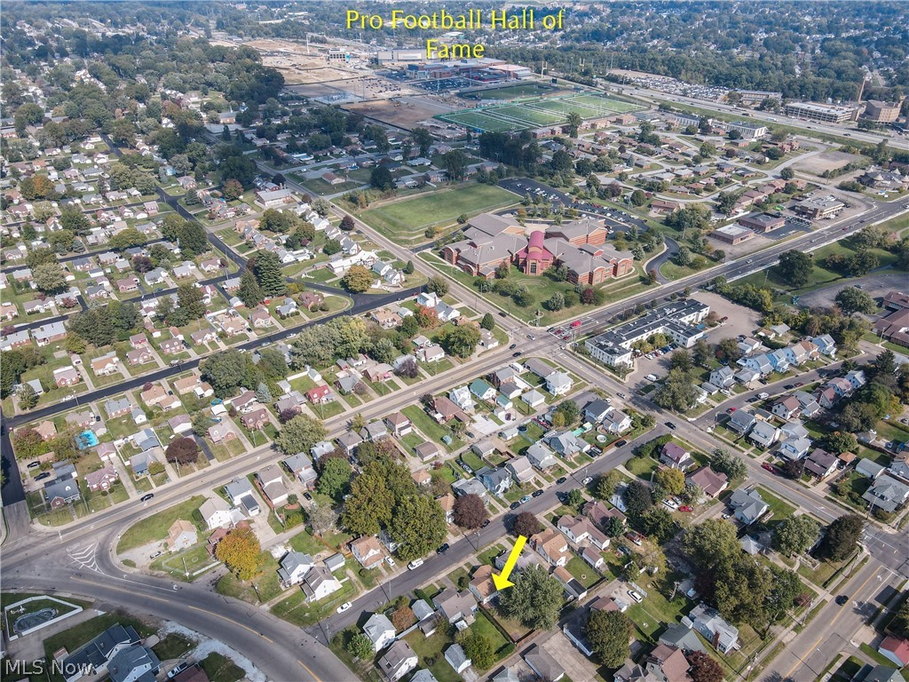 Canton - Residential