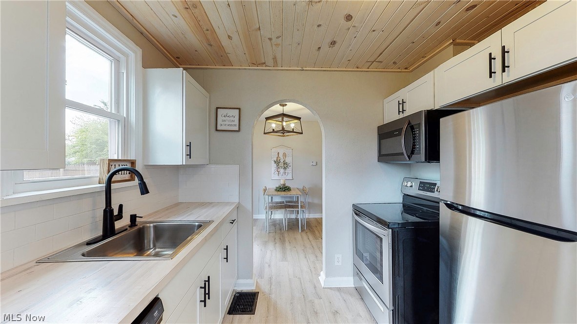 Canton - Residential