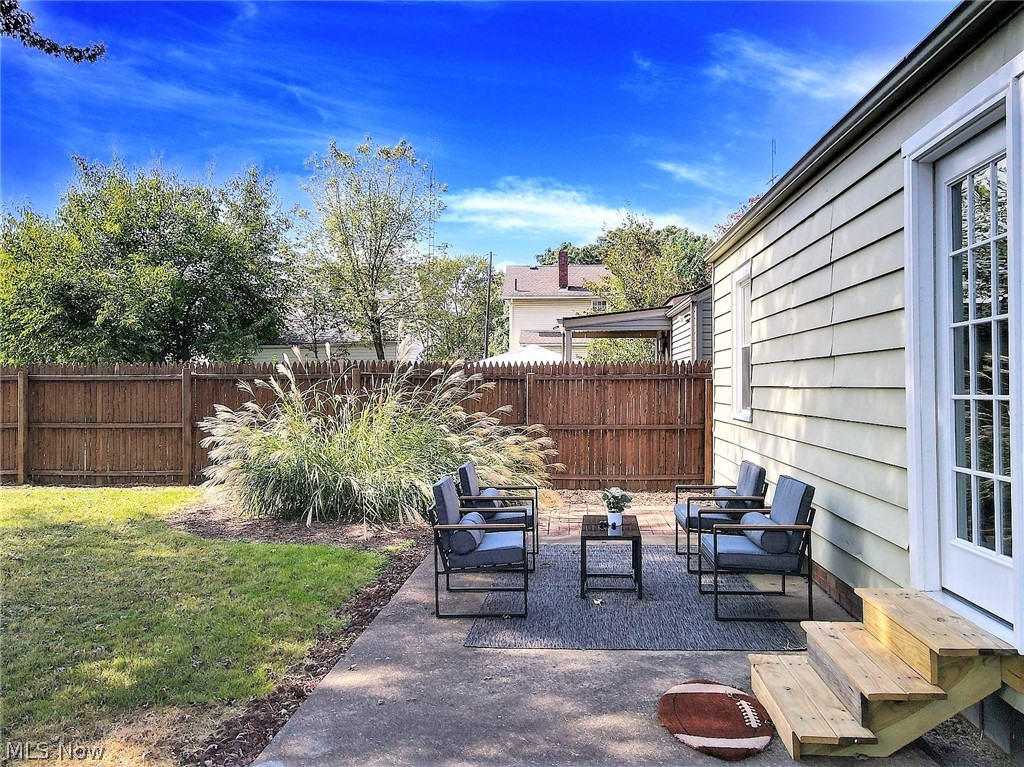 Canton - Residential