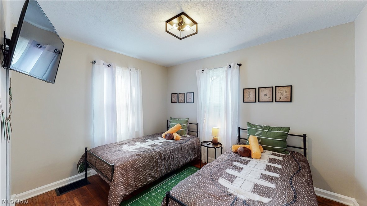 Canton - Residential