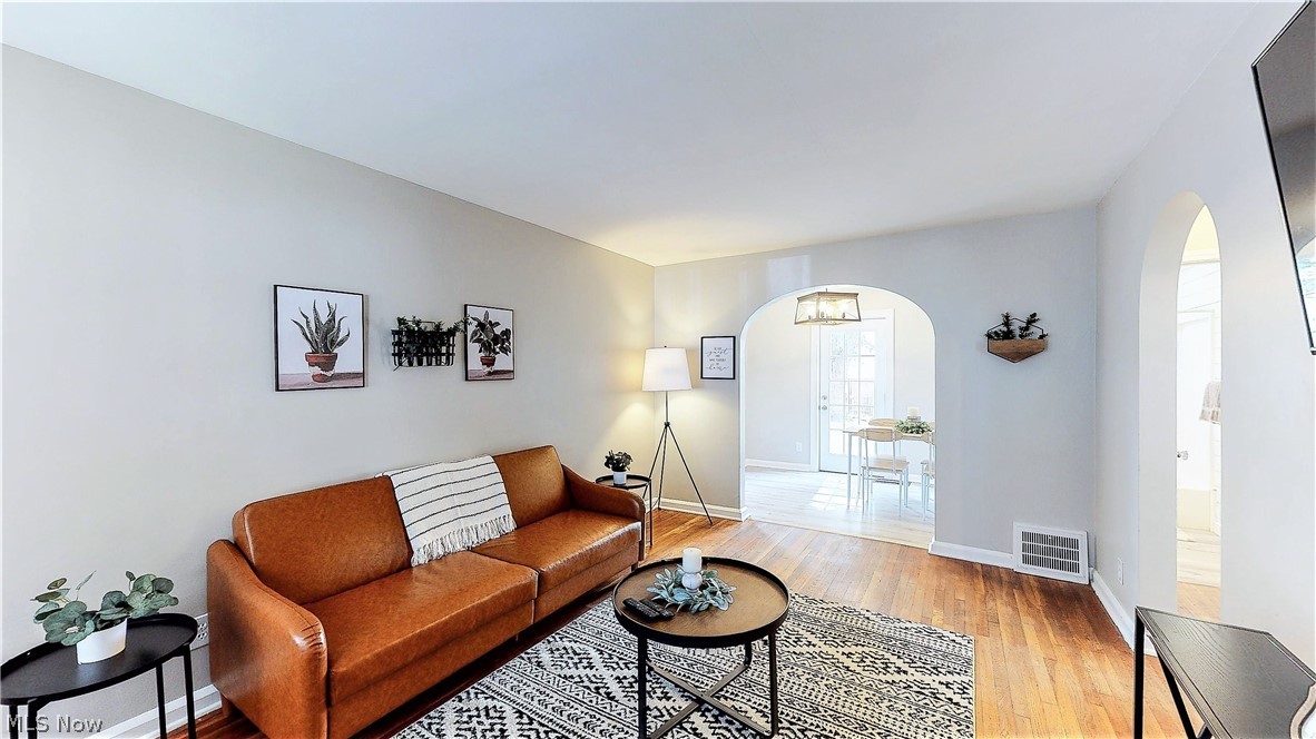 Canton - Residential