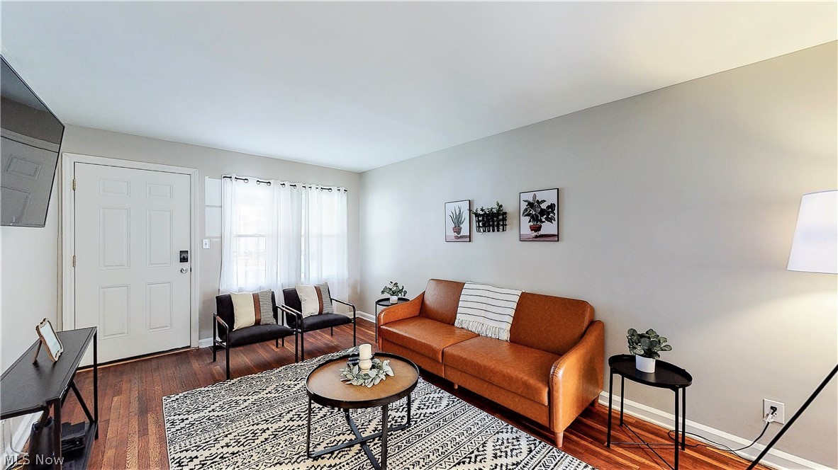 Canton - Residential