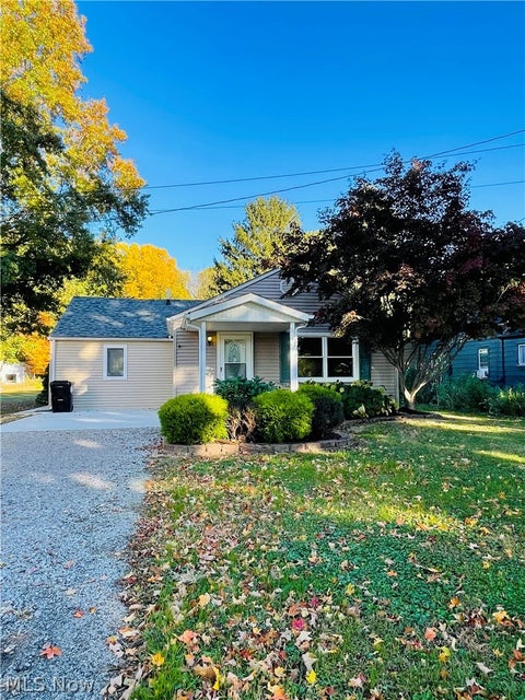 Photo of 3637 Call Road, Perry, OH 44081 (MLS # 5254375)