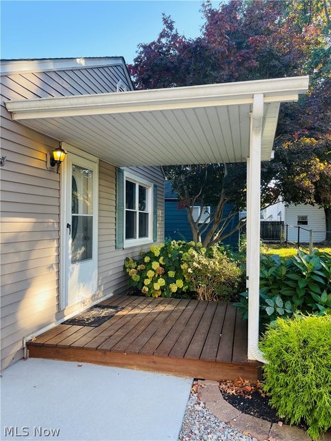 Tiny photo for 3637 Call Road, Perry, OH 44081 (MLS # 5254375)