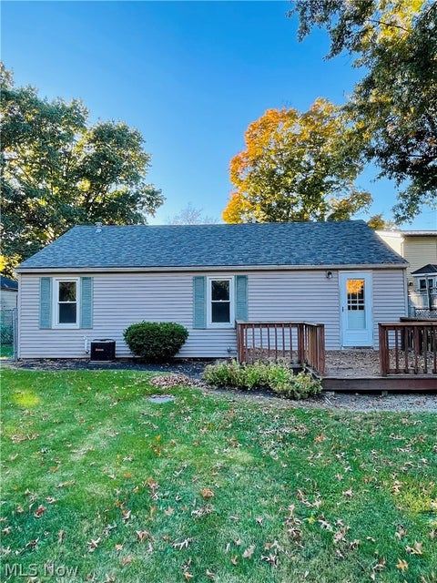 Tiny photo for 3637 Call Road, Perry, OH 44081 (MLS # 5254375)
