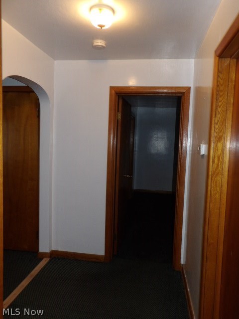 City/Youngstown - Residential Lease