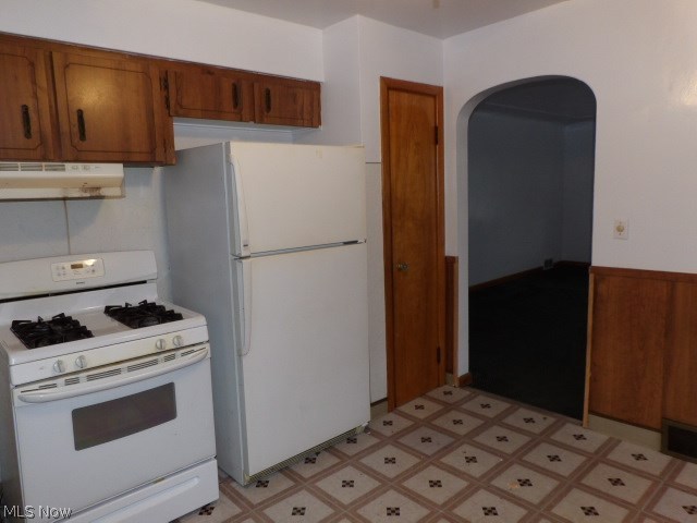 City/Youngstown - Residential Lease