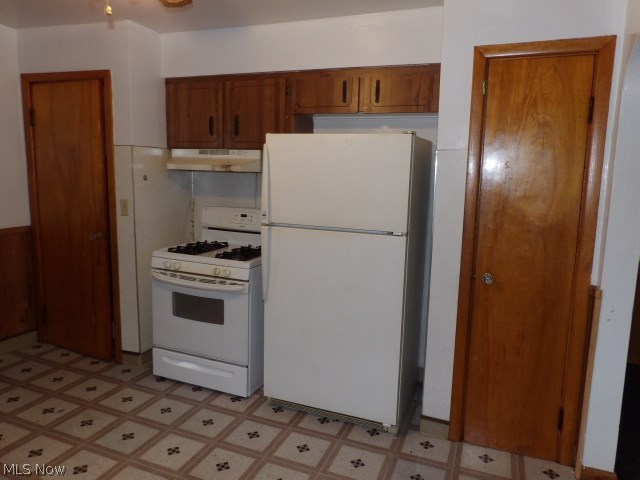 City/Youngstown - Residential Lease