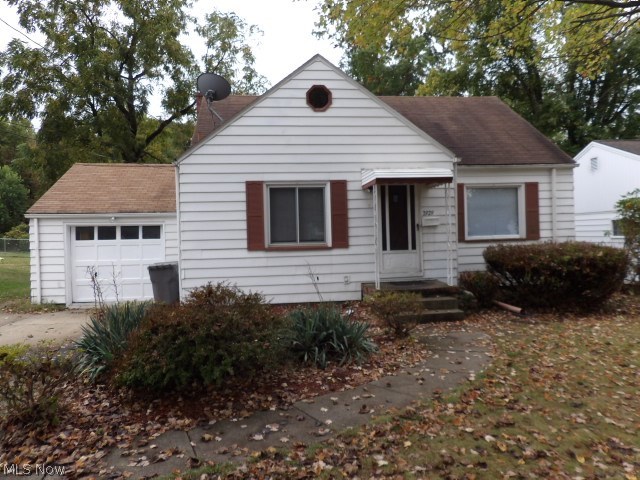 City/Youngstown - Residential Lease