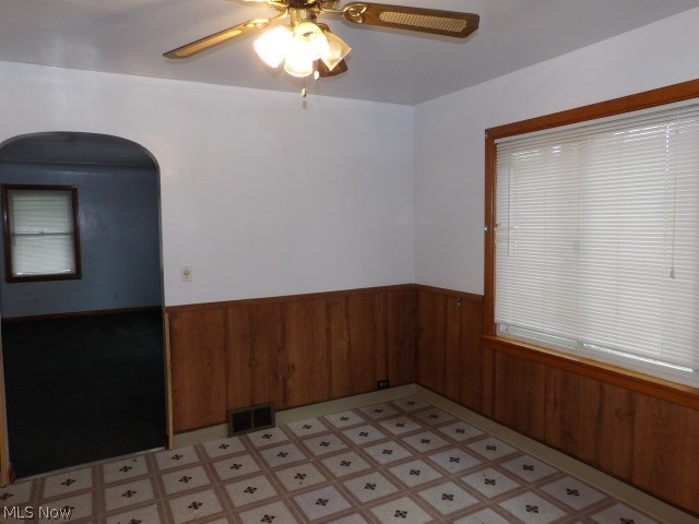 City/Youngstown - Residential Lease