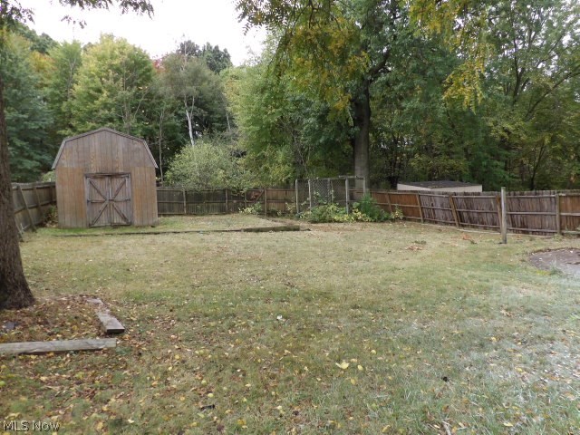 City/Youngstown - Residential Lease