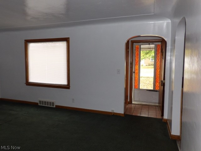 City/Youngstown - Residential Lease