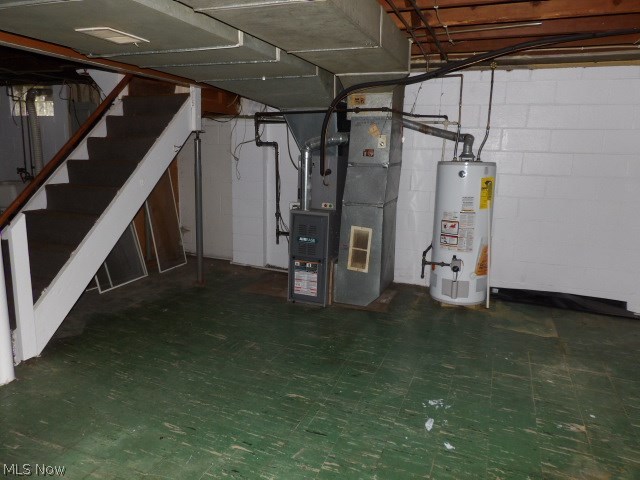 City/Youngstown - Residential Lease