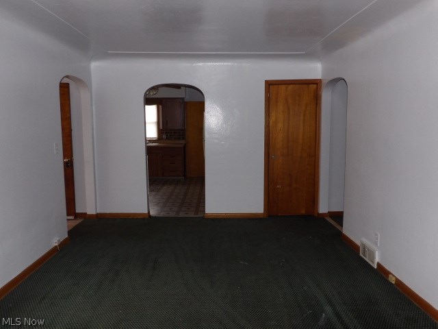 City/Youngstown - Residential Lease