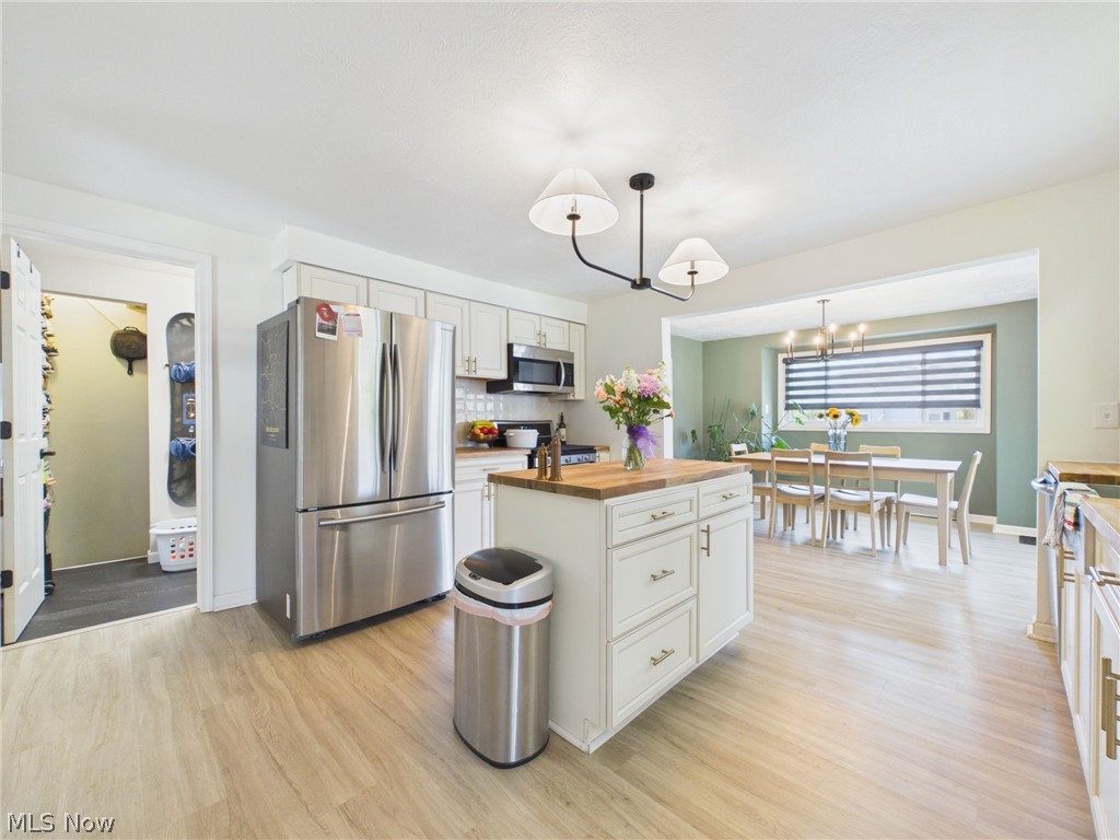 Village/Unionville - Residential