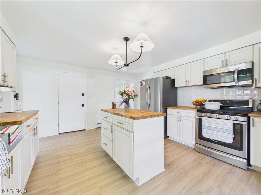 Village/Unionville - Residential