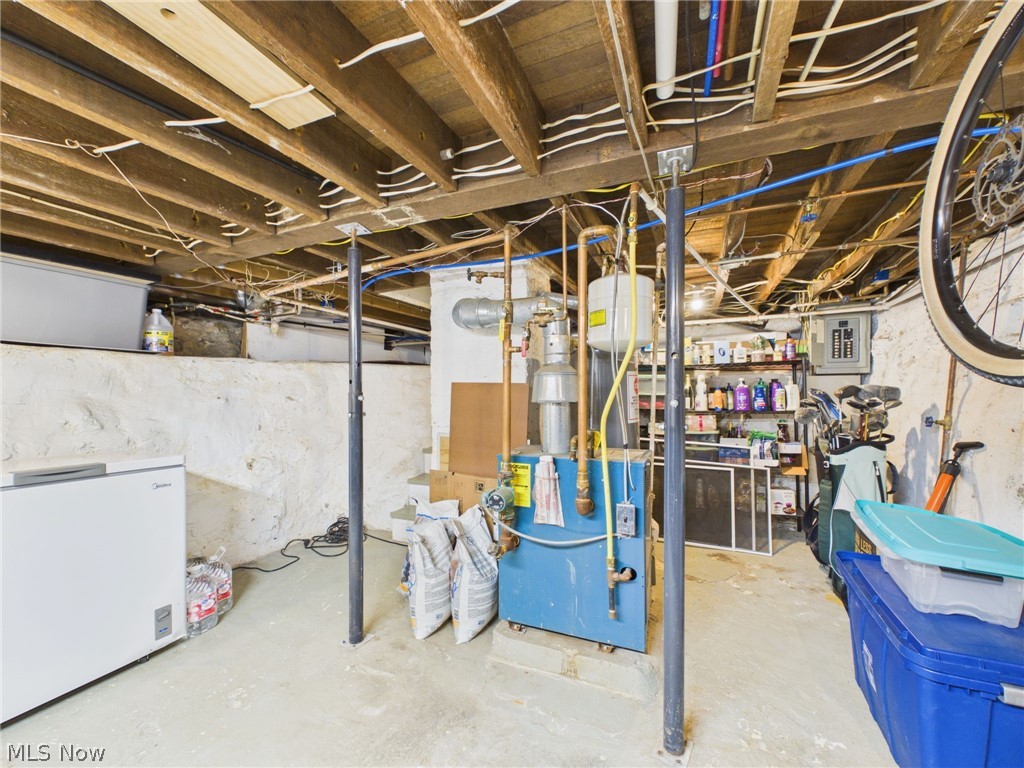 Village/Unionville - Residential