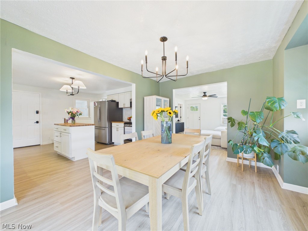 Village/Unionville - Residential