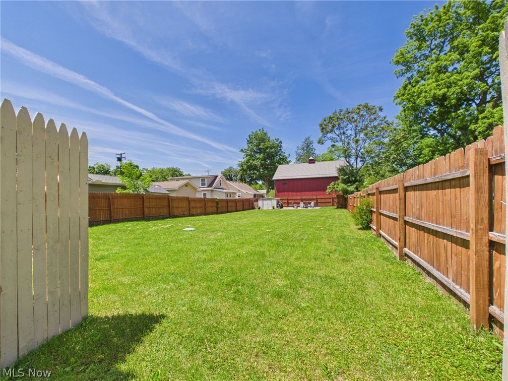 Village/Unionville - Residential