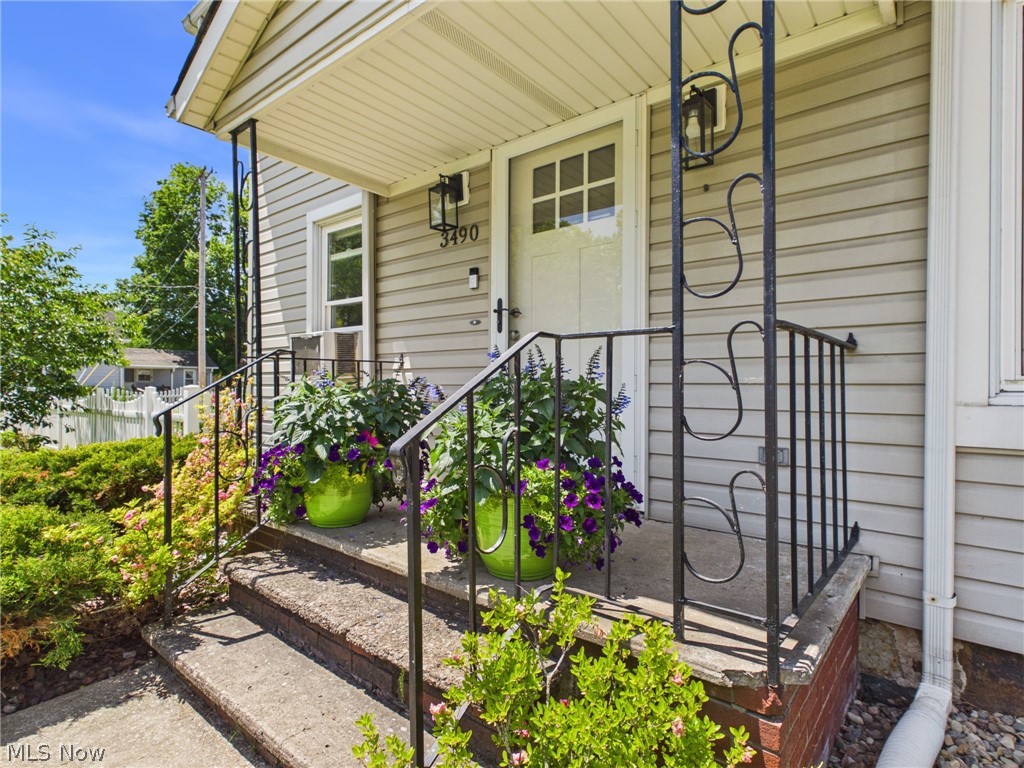 Village/Unionville - Residential