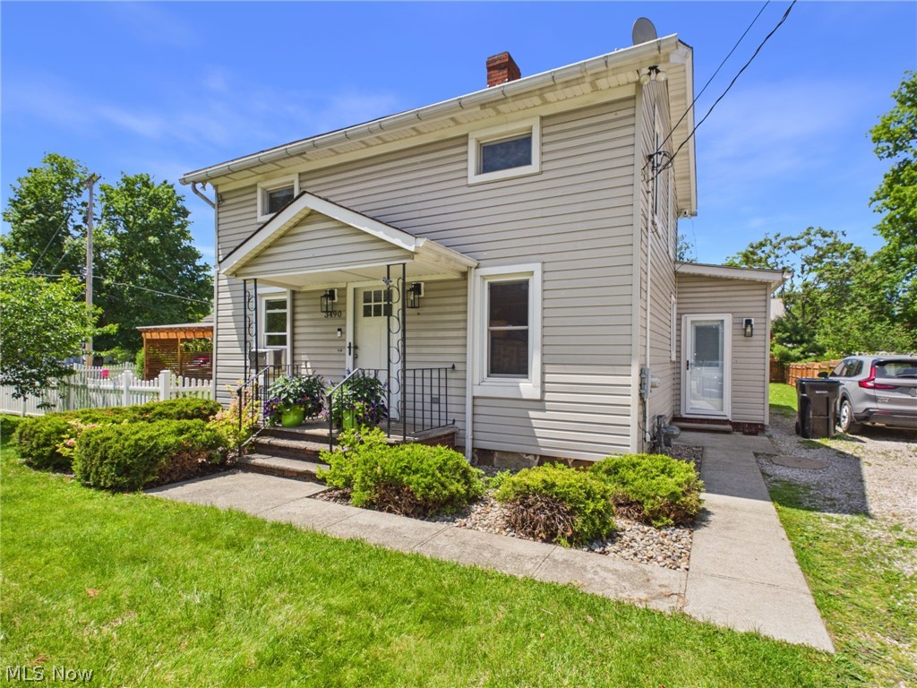 Village/Unionville - Residential