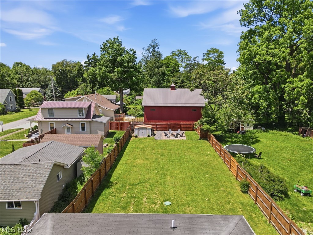 Village/Unionville - Residential