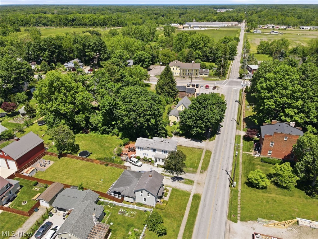 Village/Unionville - Residential
