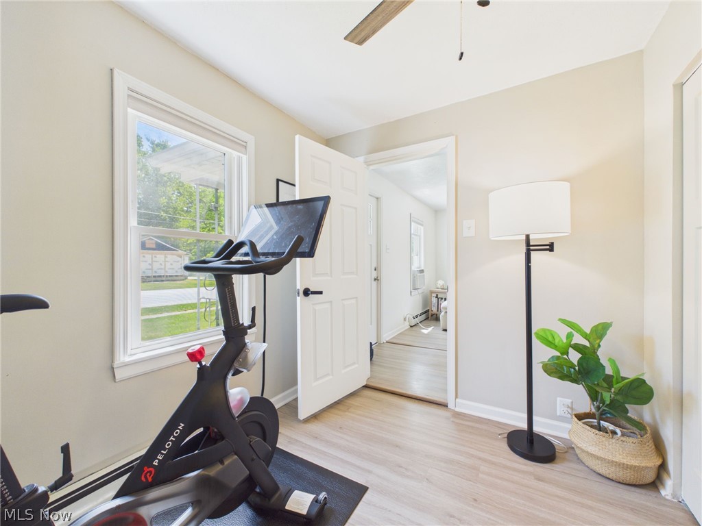 Village/Unionville - Residential