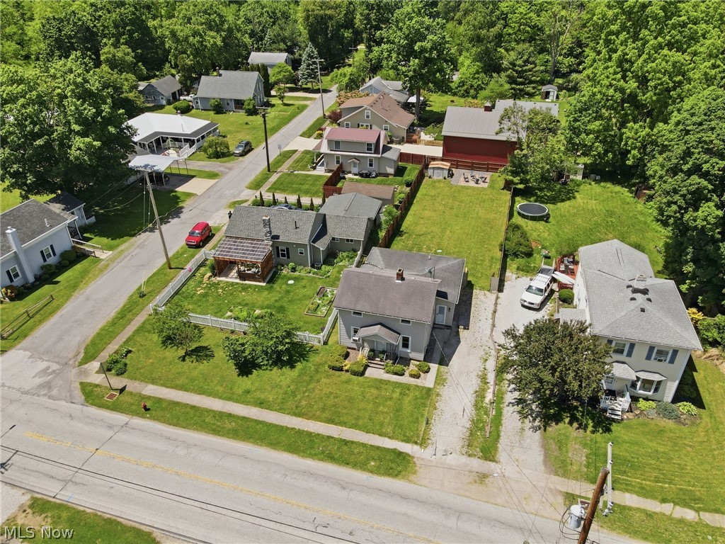 Village/Unionville - Residential
