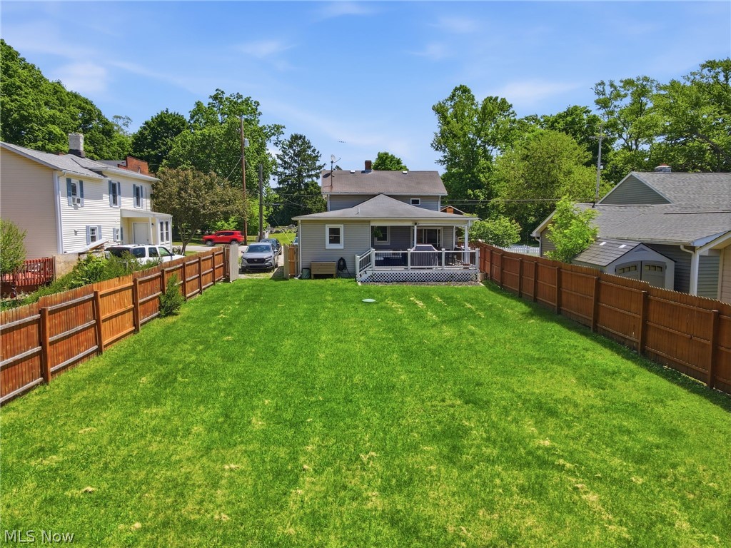 Village/Unionville - Residential
