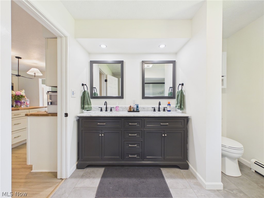 Village/Unionville - Residential