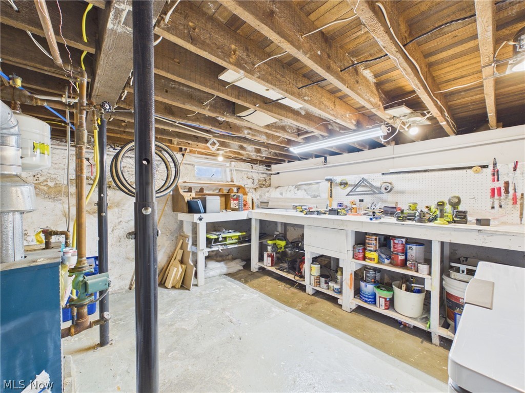 Village/Unionville - Residential
