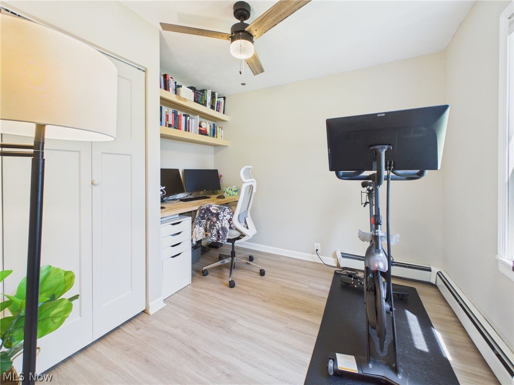 Village/Unionville - Residential