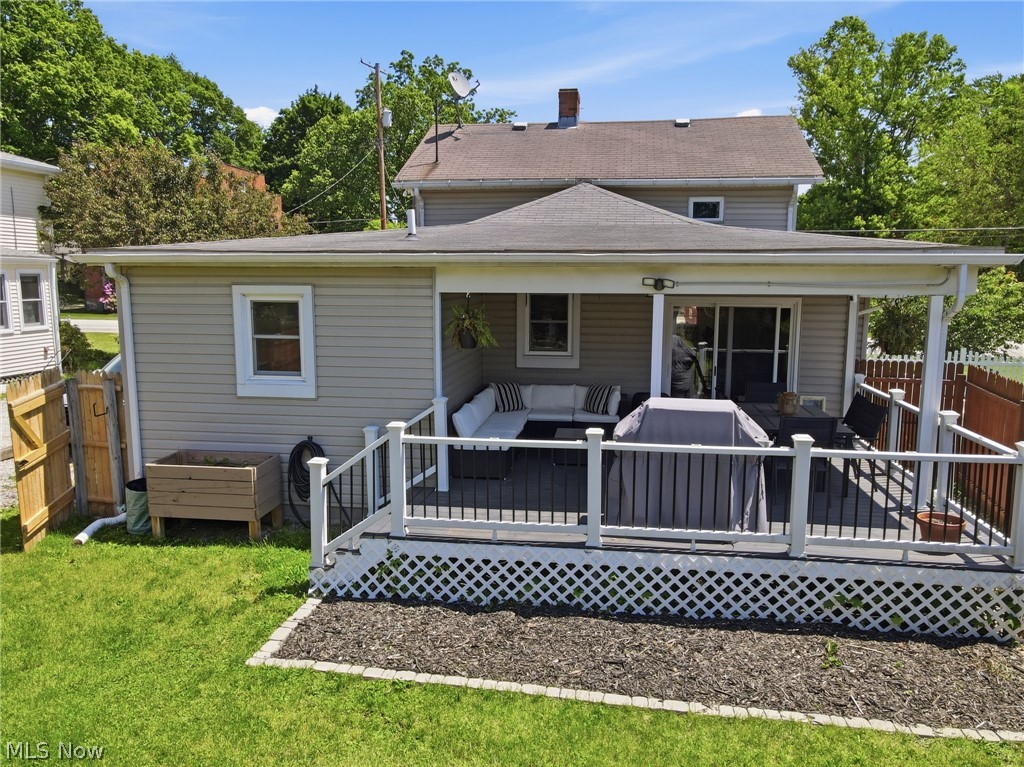 Village/Unionville - Residential