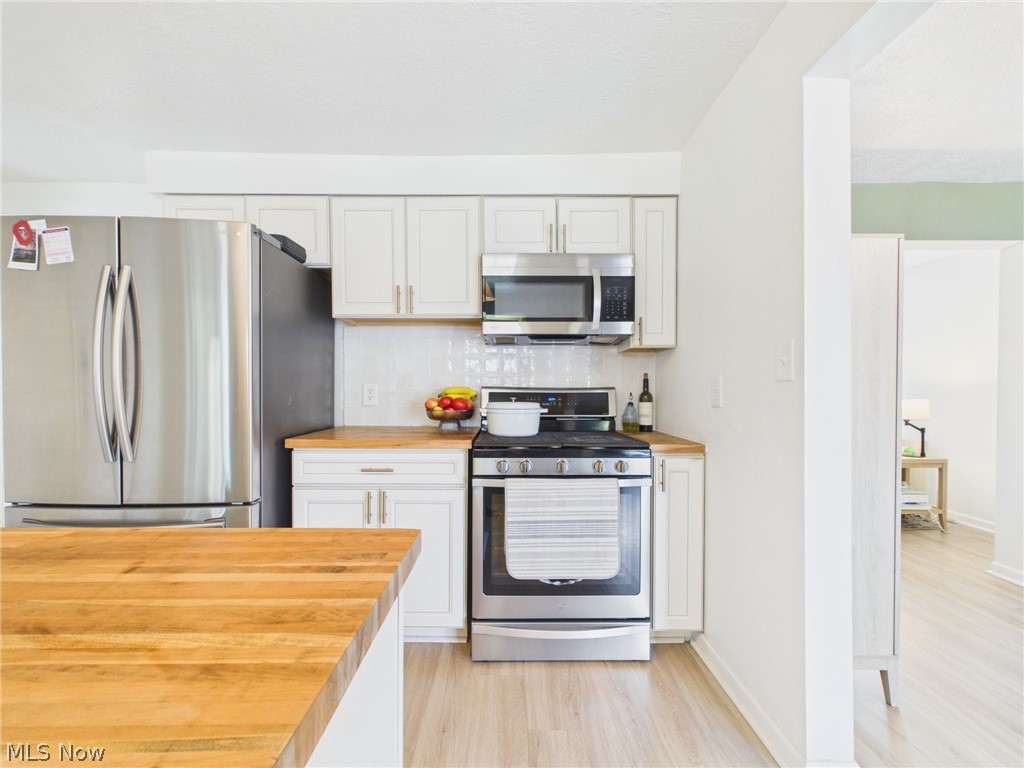 Village/Unionville - Residential