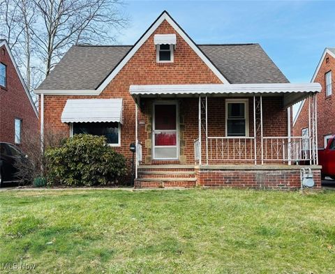 3334 Brookdale Avenue, Parma, OH 44134 - #: 5108812
