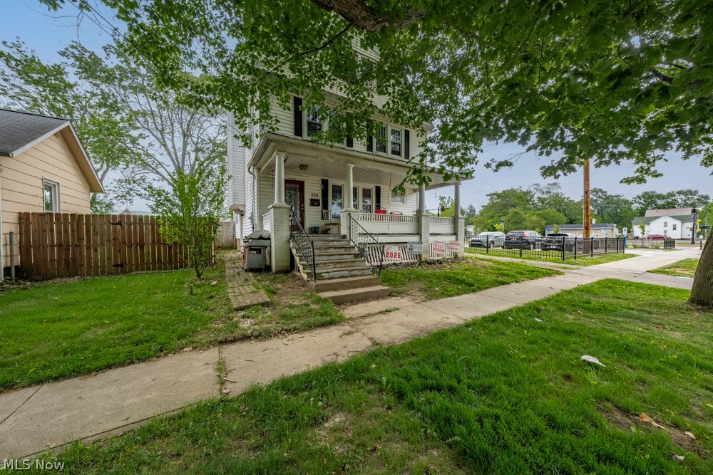 309 8th Street, Elyria, Ohio image 5