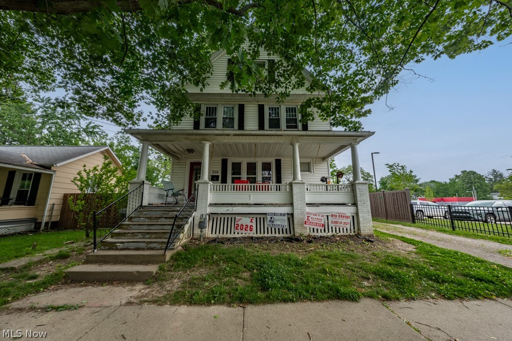 309 8th Street, Elyria, Ohio image 1