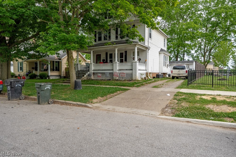 309 8th Street, Elyria, Ohio image 2