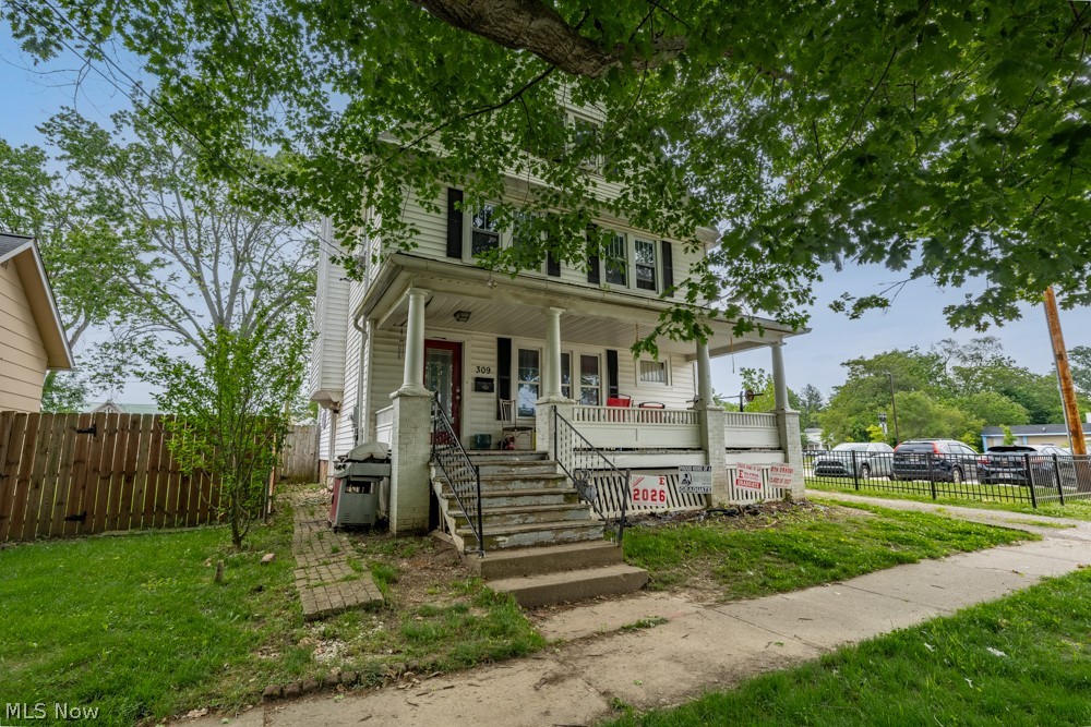 309 8th Street, Elyria, Ohio image 4