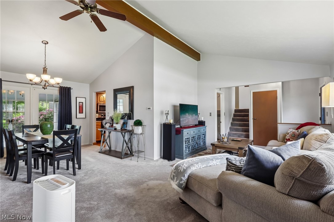 Venice Heights - Residential