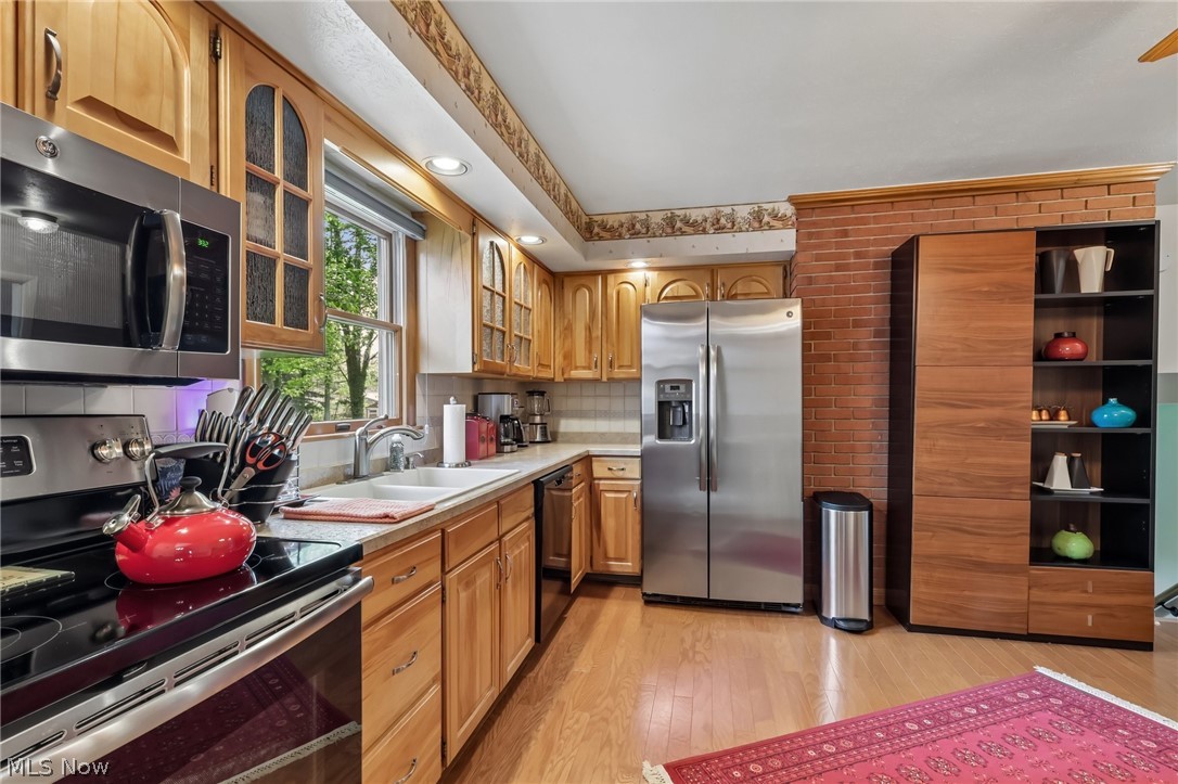 Venice Heights - Residential
