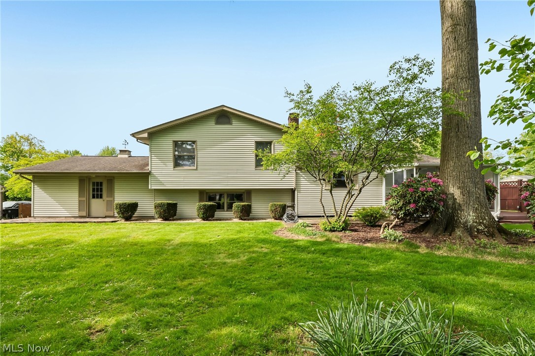 Venice Heights - Residential