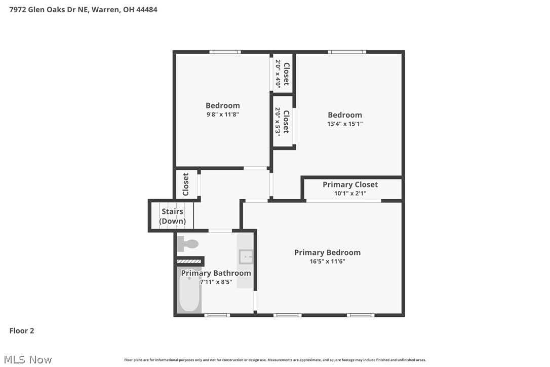 Venice Heights - Residential