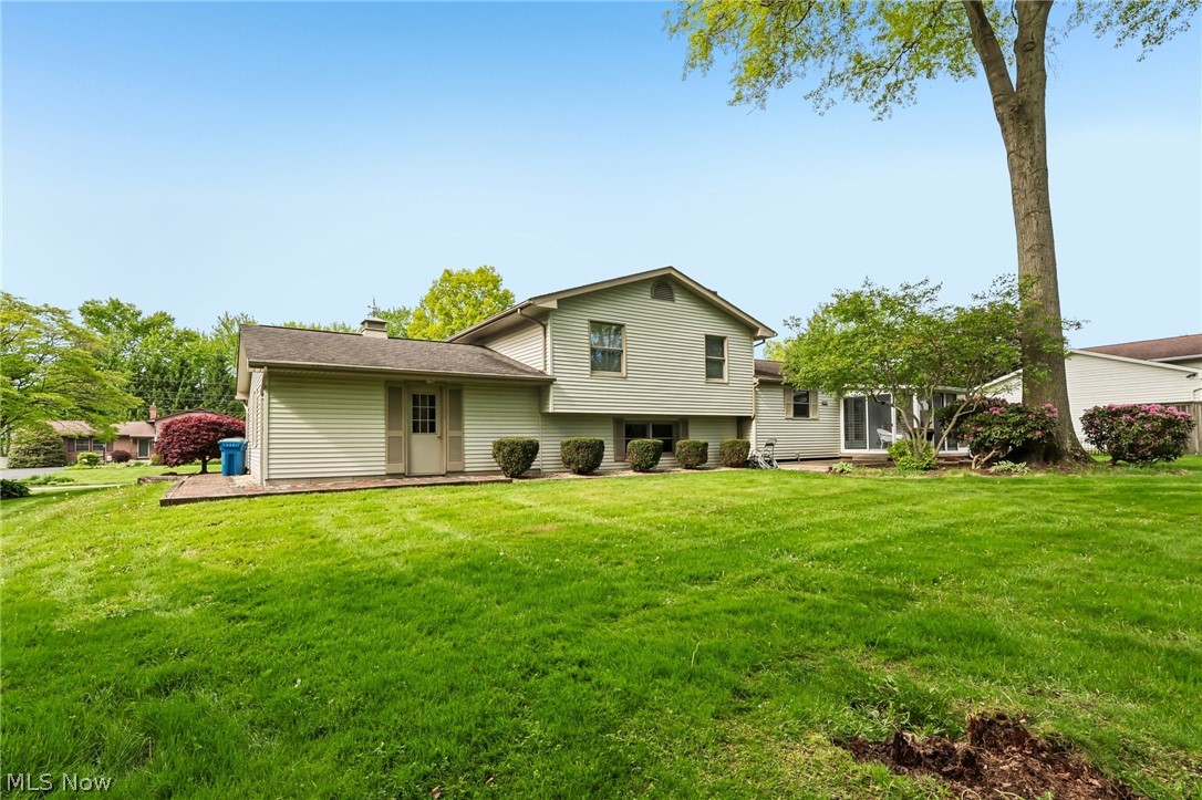 Venice Heights - Residential