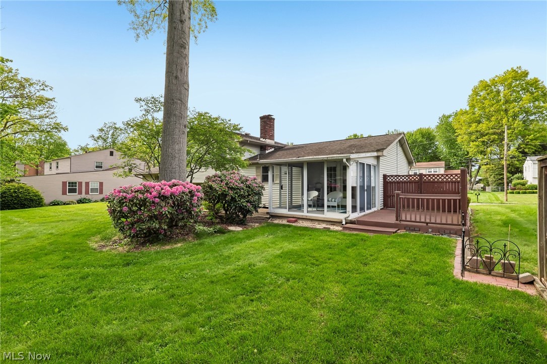Venice Heights - Residential