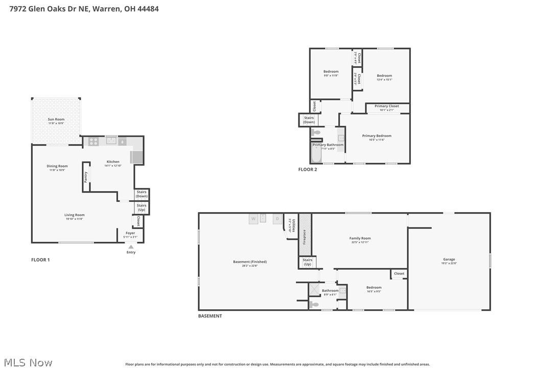 Venice Heights - Residential