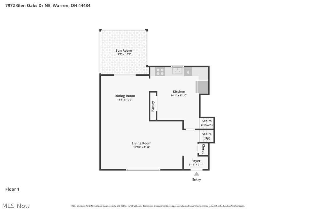 Venice Heights - Residential
