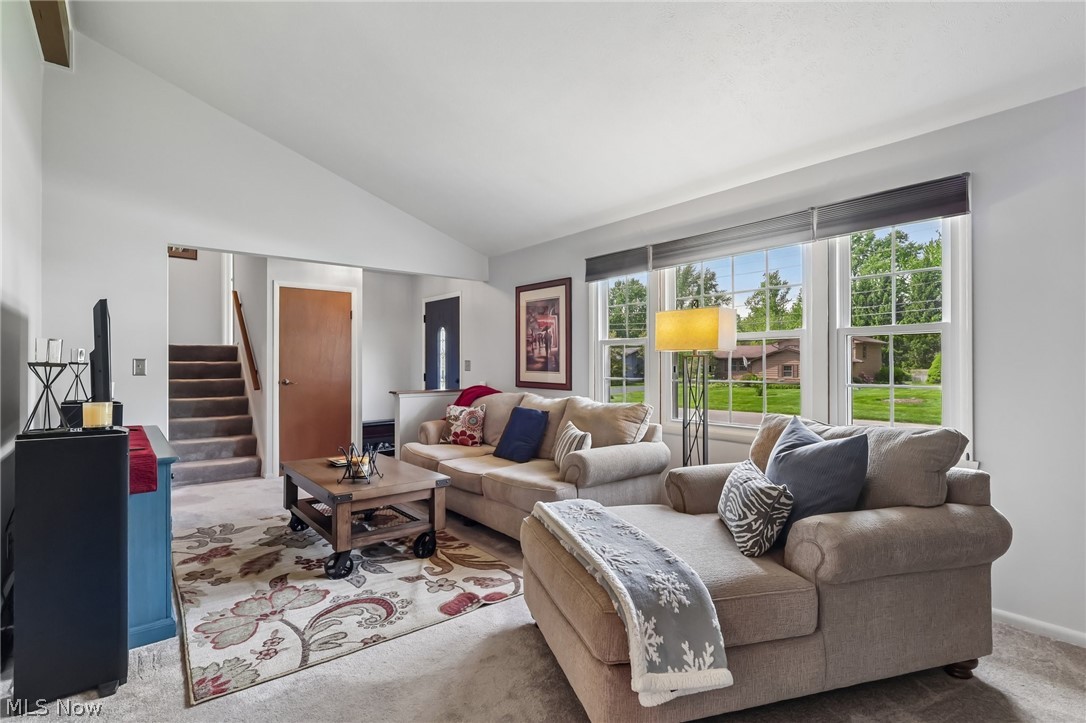Venice Heights - Residential