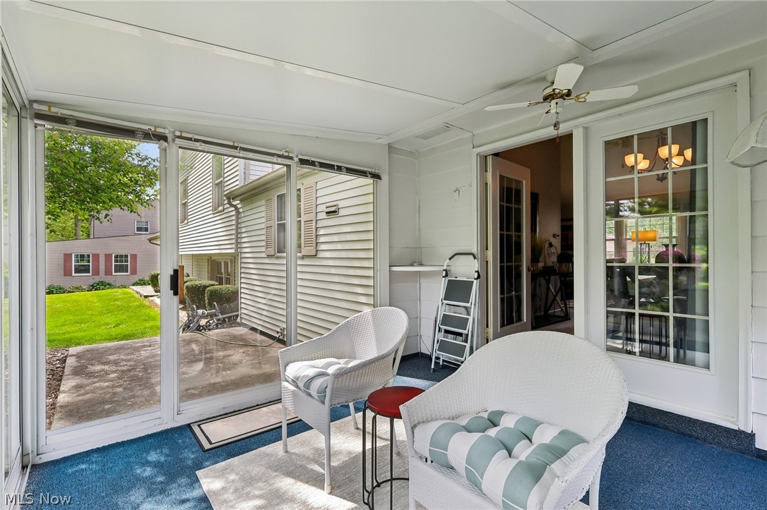 Venice Heights - Residential